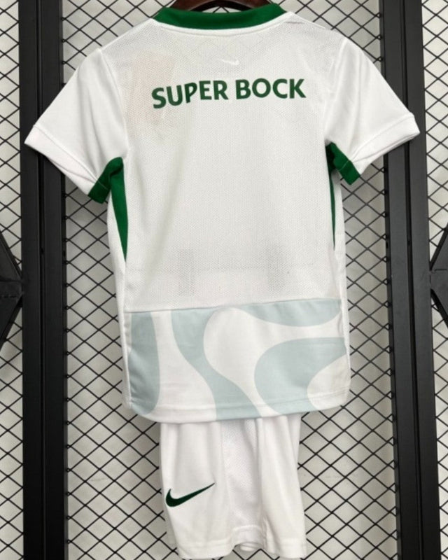 SPORTING CP kid kit