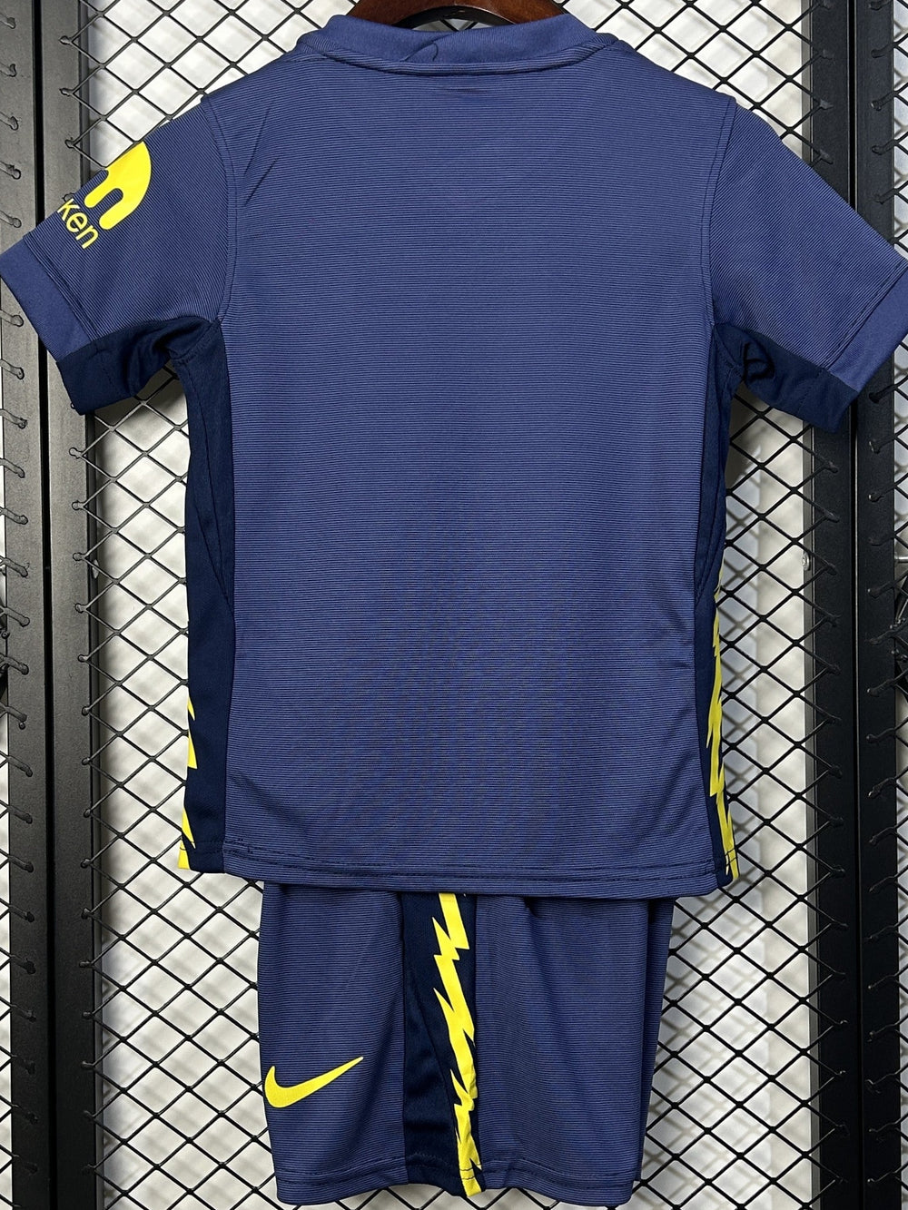 ATLETICO MADRID kid kit