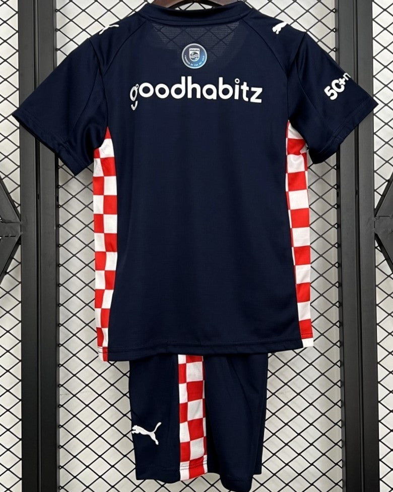 PSV EINDHOVEN kid kit