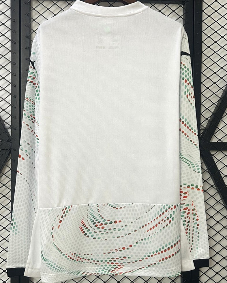 PORTUGAL Long sleeve shirt