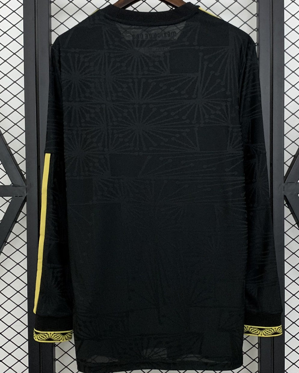 MEXICO Long sleeve shirt