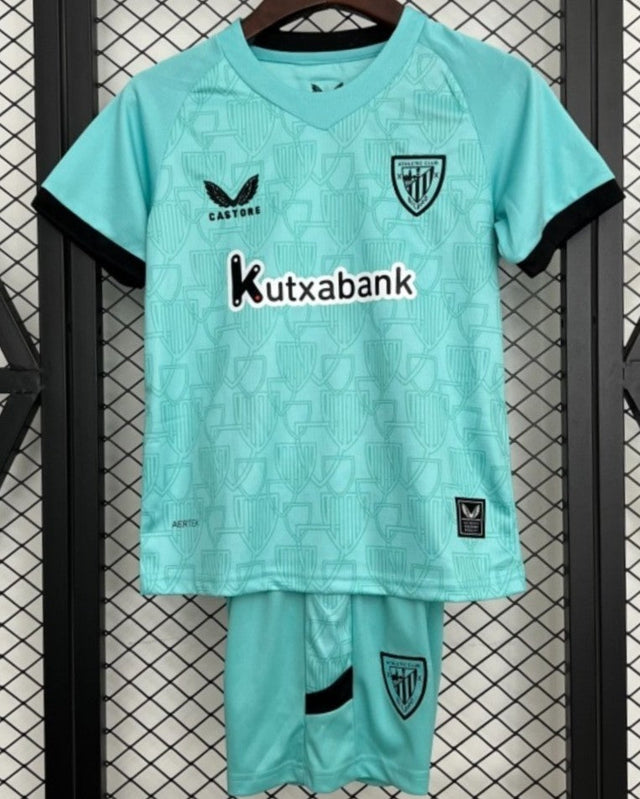 ATHLETIC BILBAO kid kit