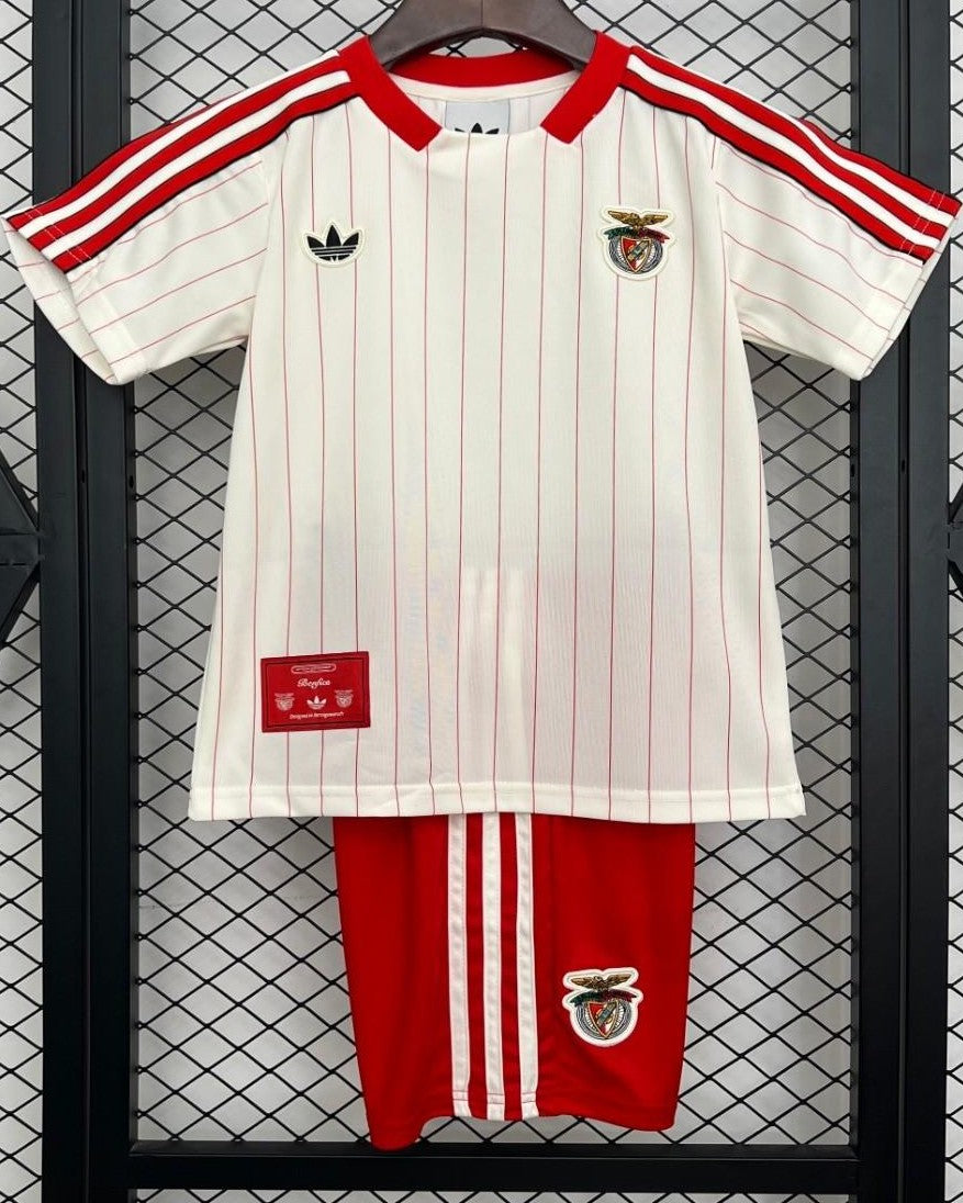 BENFICA kid kit