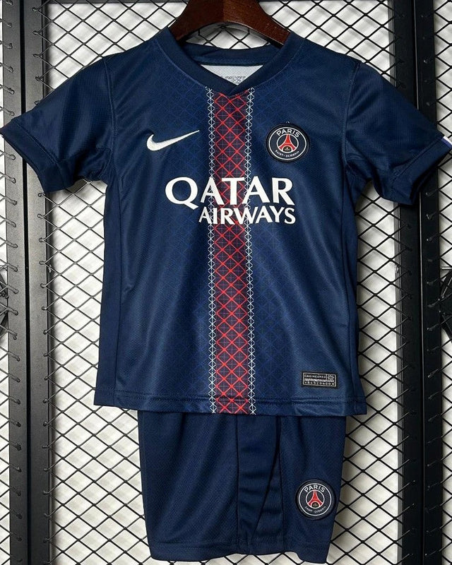 PARIS SAINT-GERMAIN kid kit