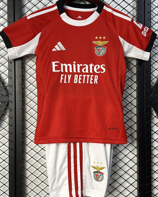 BENFICA kid kit