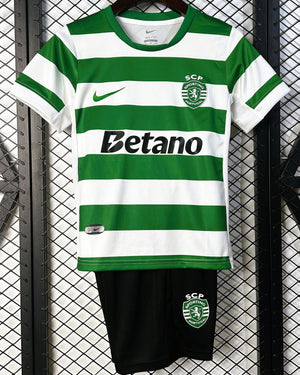 SPORTING CP kid kit