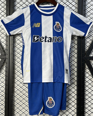 PORTO kid kit