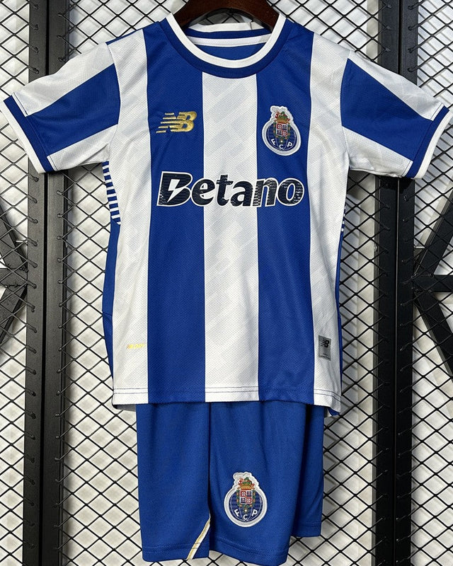 PORTO kid kit