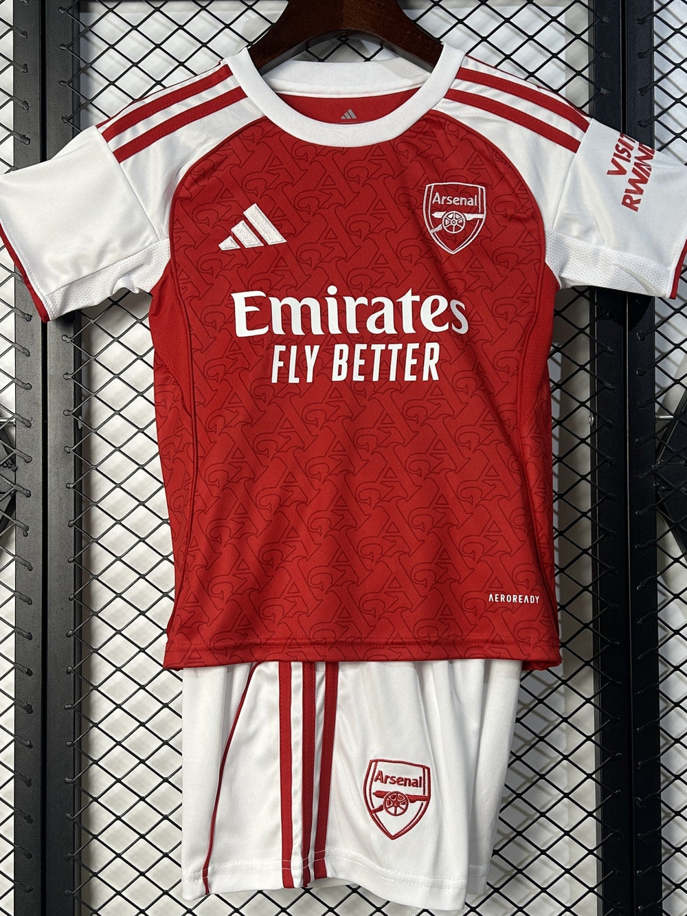 ARSENAL kid kit