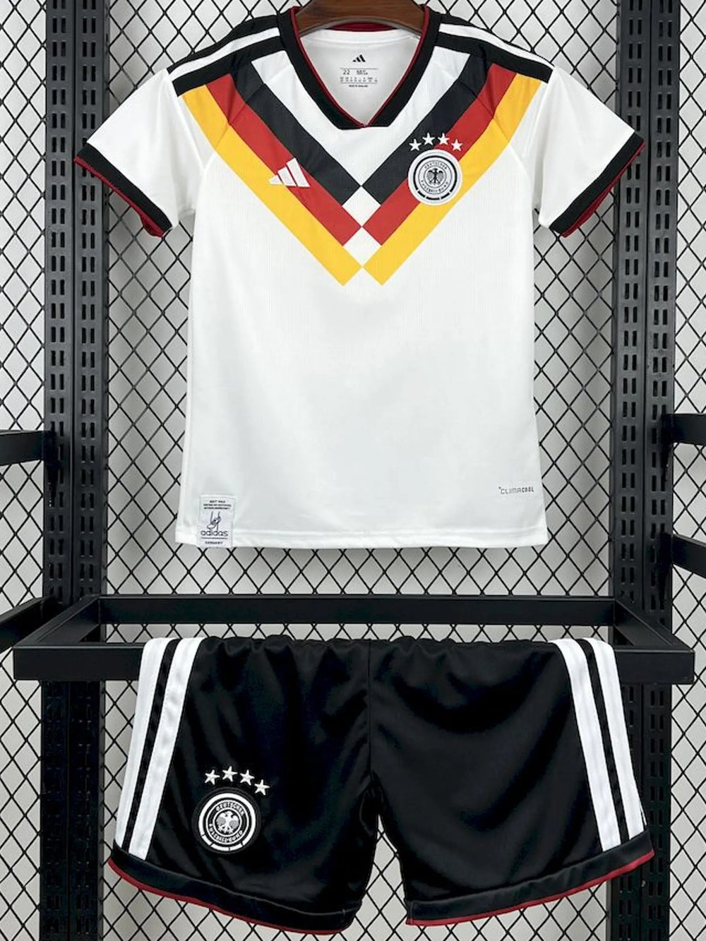 GERMANY kid kit