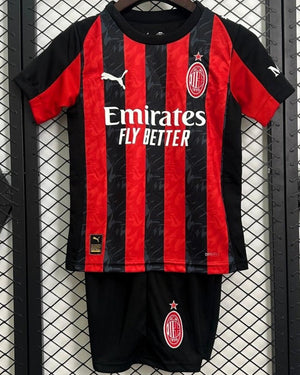 MILAN kid kit