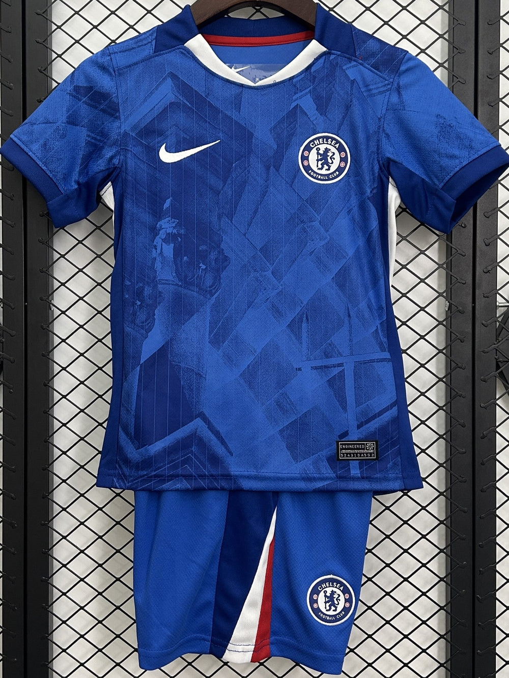 CHELSEA kid kit