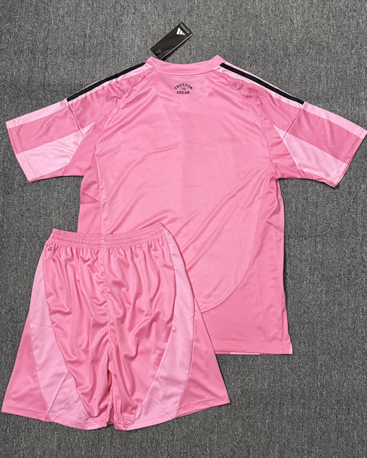 INTER MIAMI kid kit