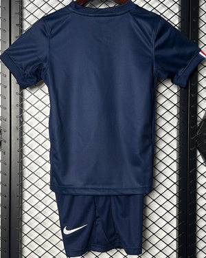 PARIS SAINT-GERMAIN kid kit