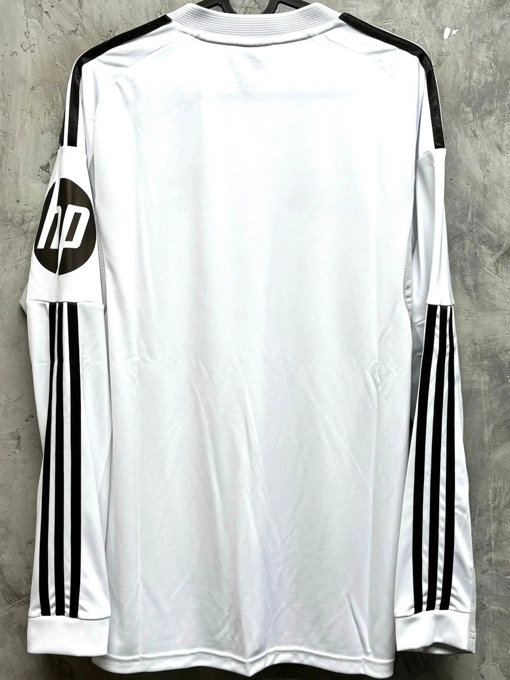 REAL MADRID Long sleeve shirt