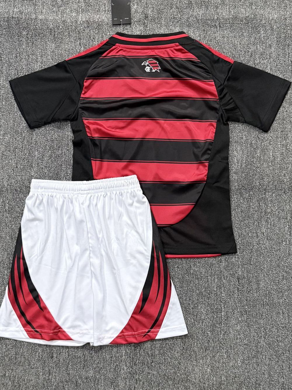 FLAMENGO kid kit