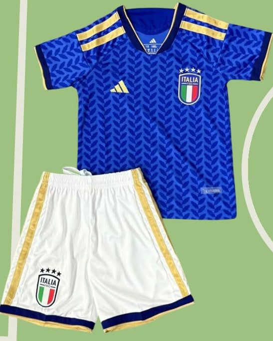 ITALY kid kit
