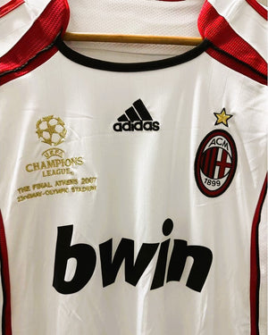 KAKA' RICARDO 2006-07 (Mil)