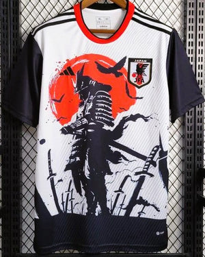 JAPAN CULTURE 2023-24 (Samurai)