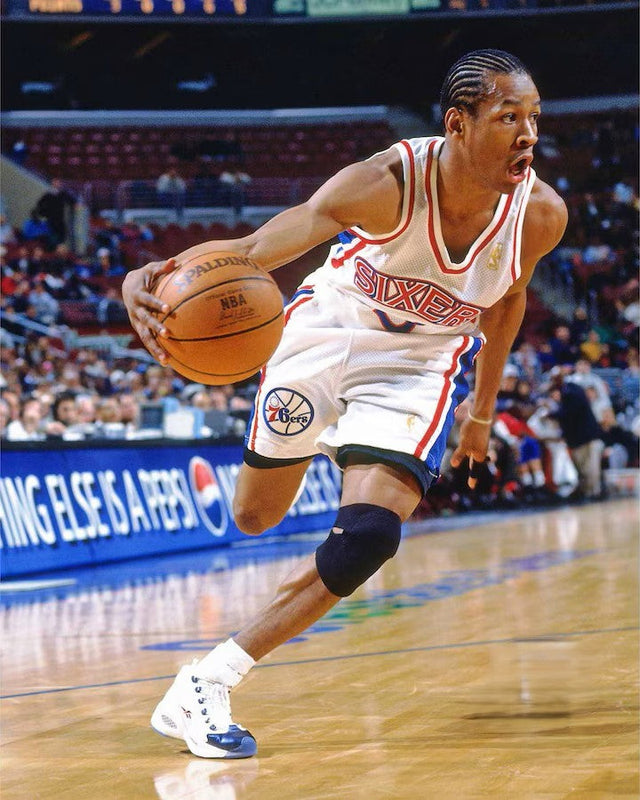 IVERSON ALLEN (PHI)