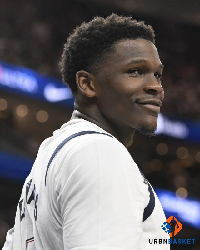 EDWARDS ANTHONY (MIN)