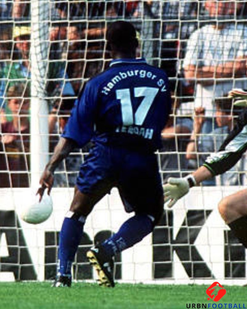 YEBOAH ANTHONY 2000-01 (HSV)