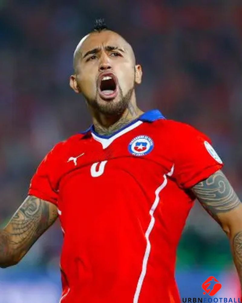 VIDAL ARTURO 2014-15 (Chi)