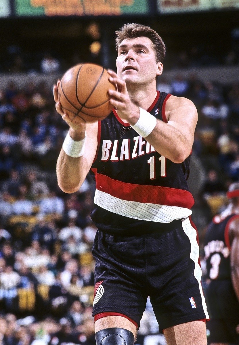SABONIS ARVYDAS (POR)