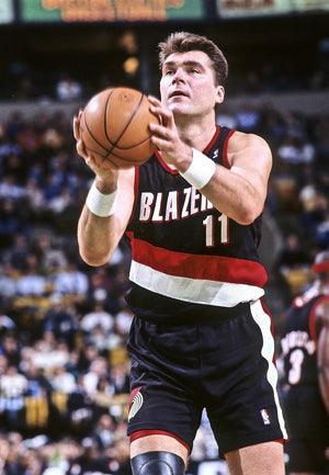 SABONIS ARVYDAS (POR)