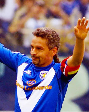 BAGGIO ROBERTO 2003-04 (Bre)