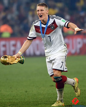 SCHWEINSTEIGER BASTIAN 2014-15 (Ger)