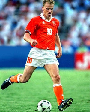 BERGKAMP DENNIS 1994-95 (Hol)