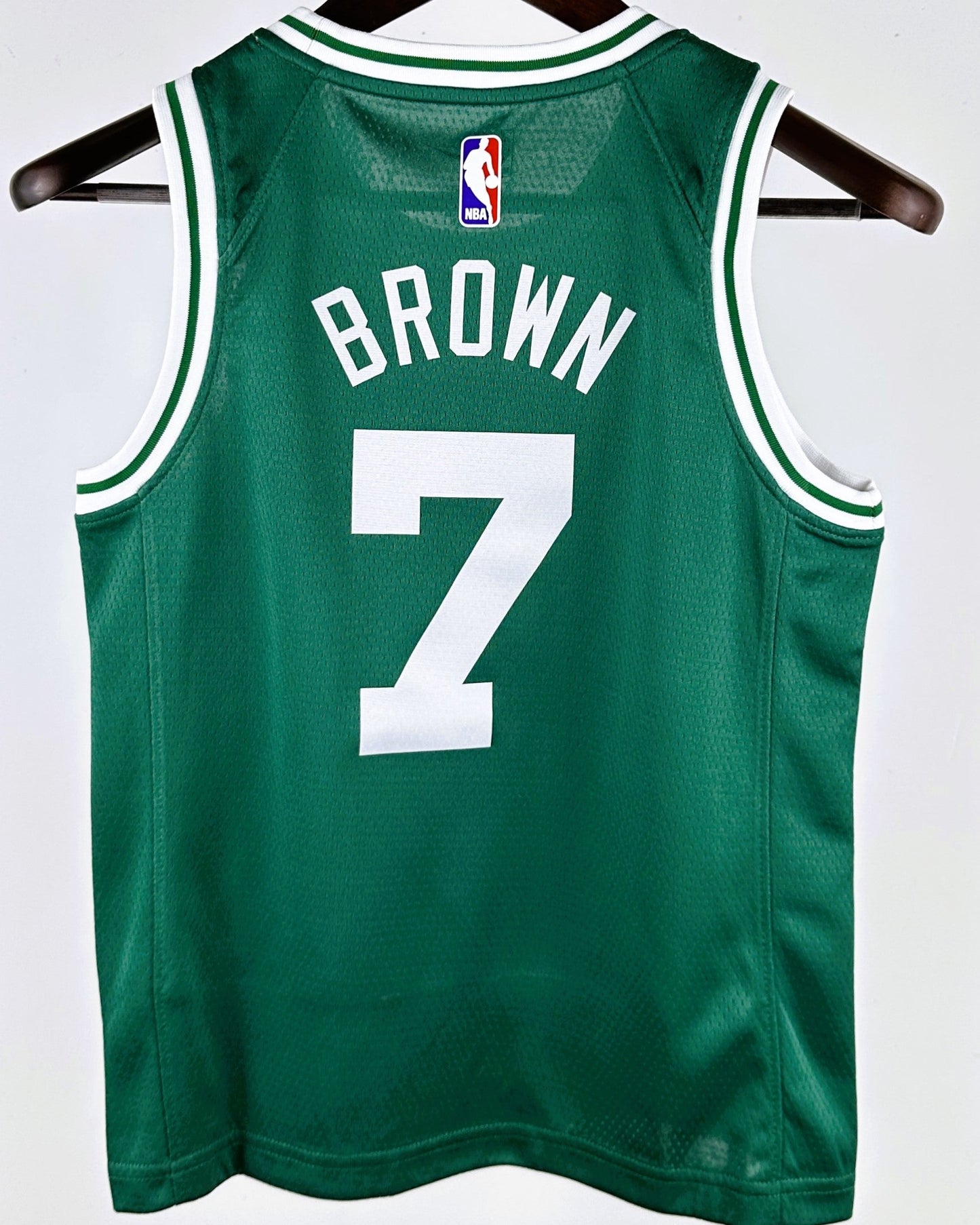 BROWN JAYLEN (kid jersey)