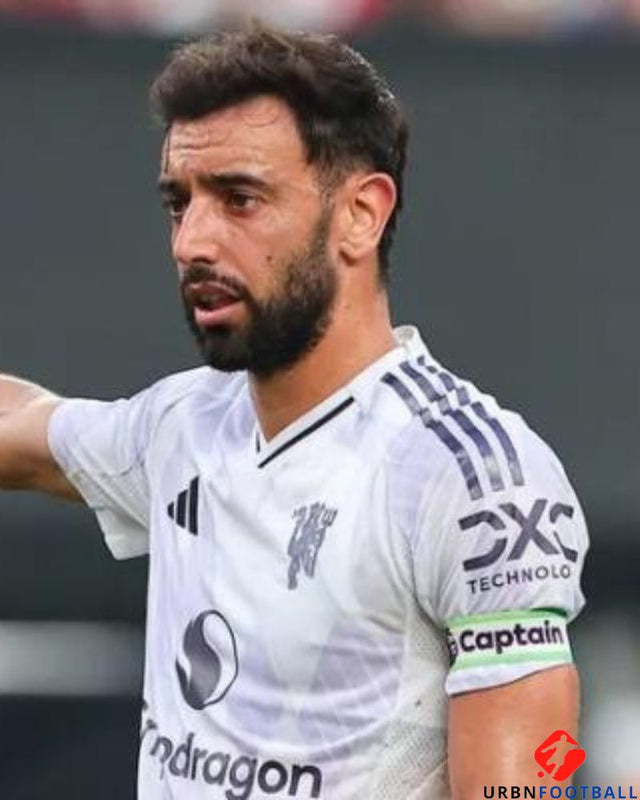 FERNANDES BRUNO 2025-26 (Man U)