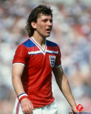 ROBSON BRYAN 1982-83 (Eng)