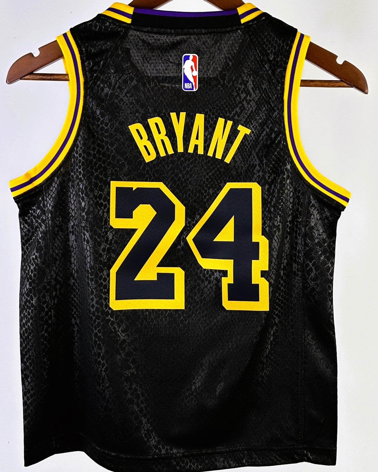 BRYANT KOBE (kid jersey)