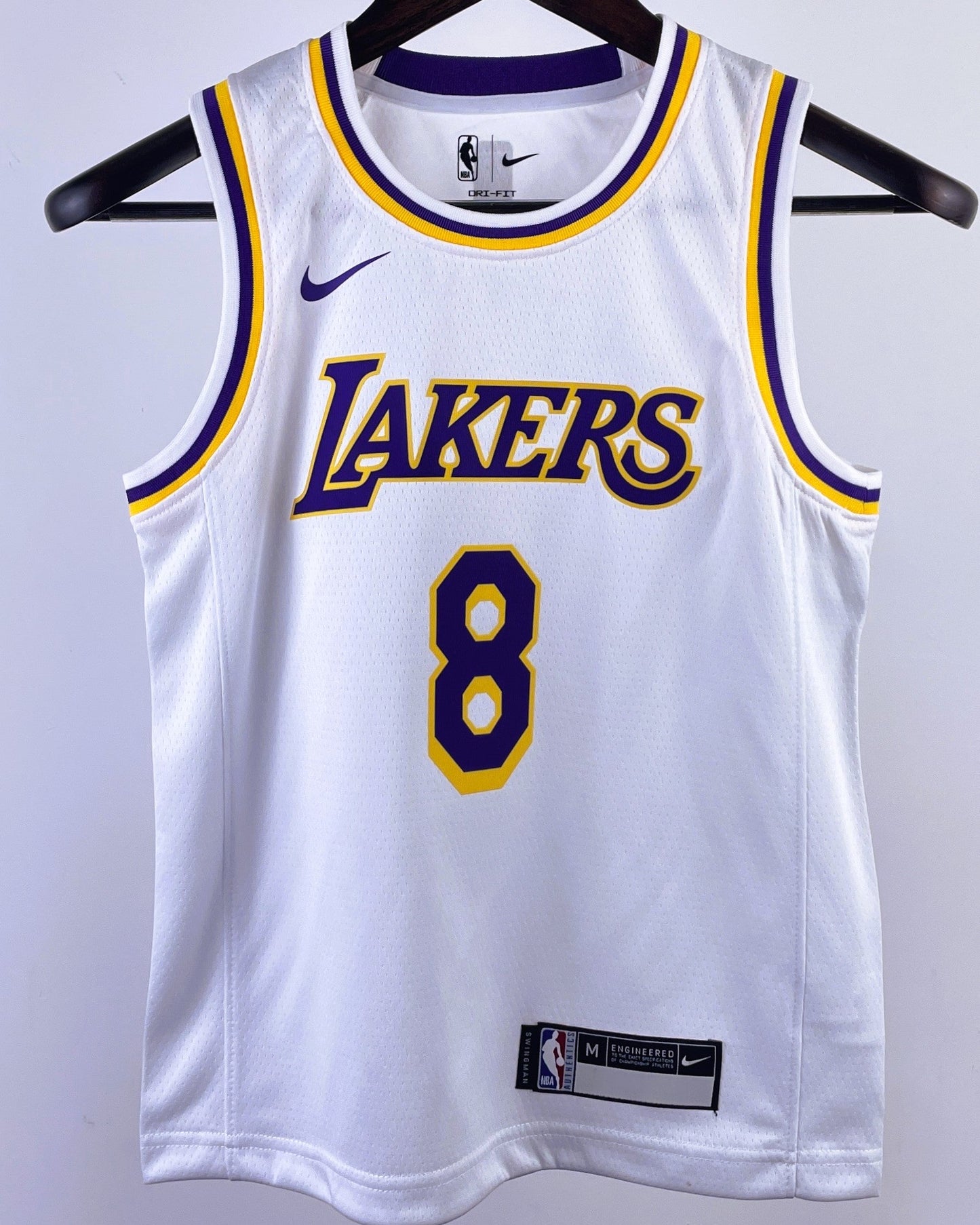 BRYANT KOBE (kid jersey)