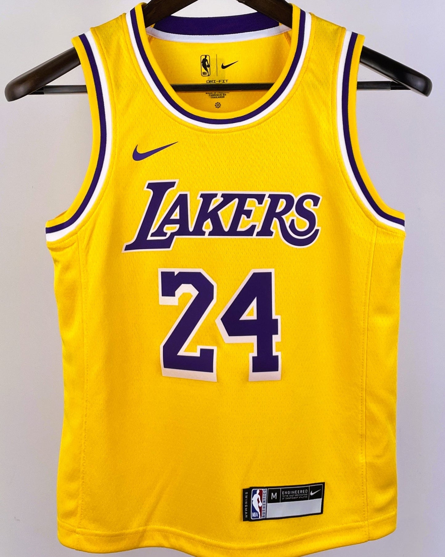 BRYANT KOBE (kid jersey)
