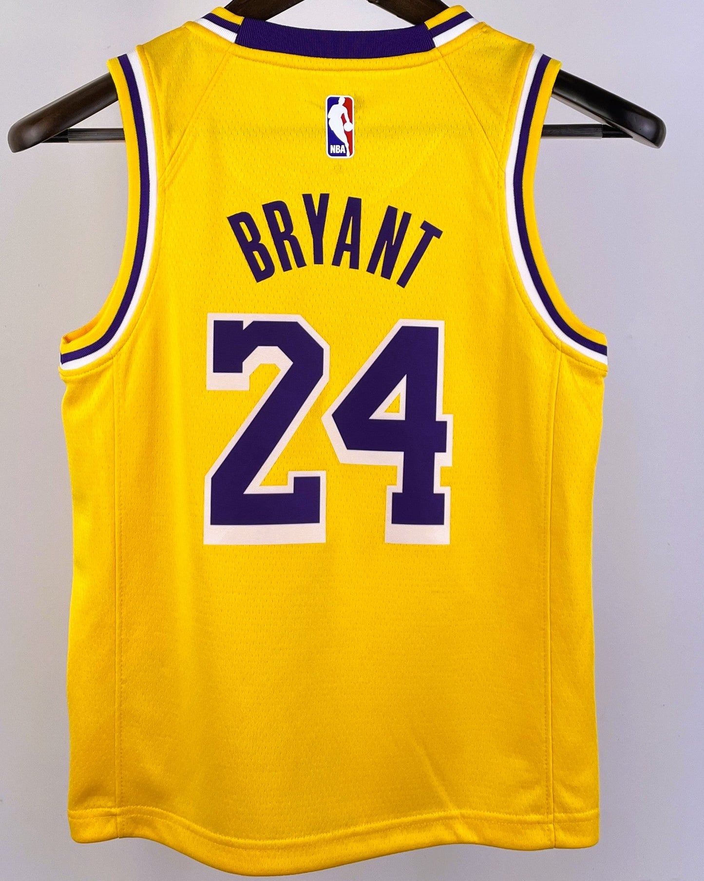 BRYANT KOBE (kid jersey)