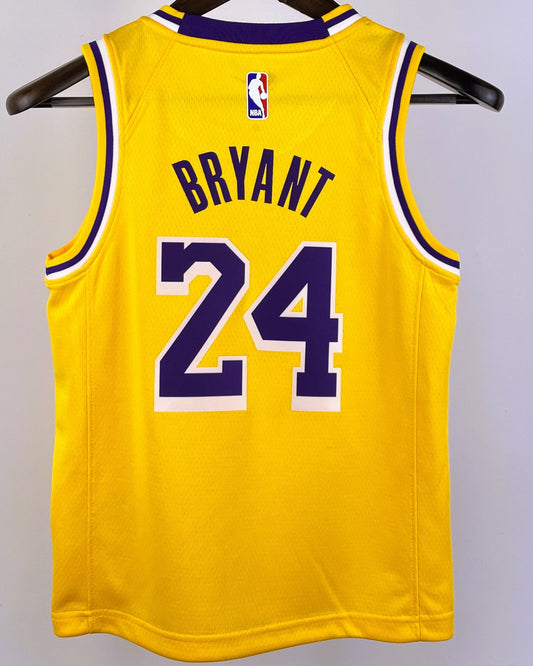 BRYANT KOBE (kid jersey)