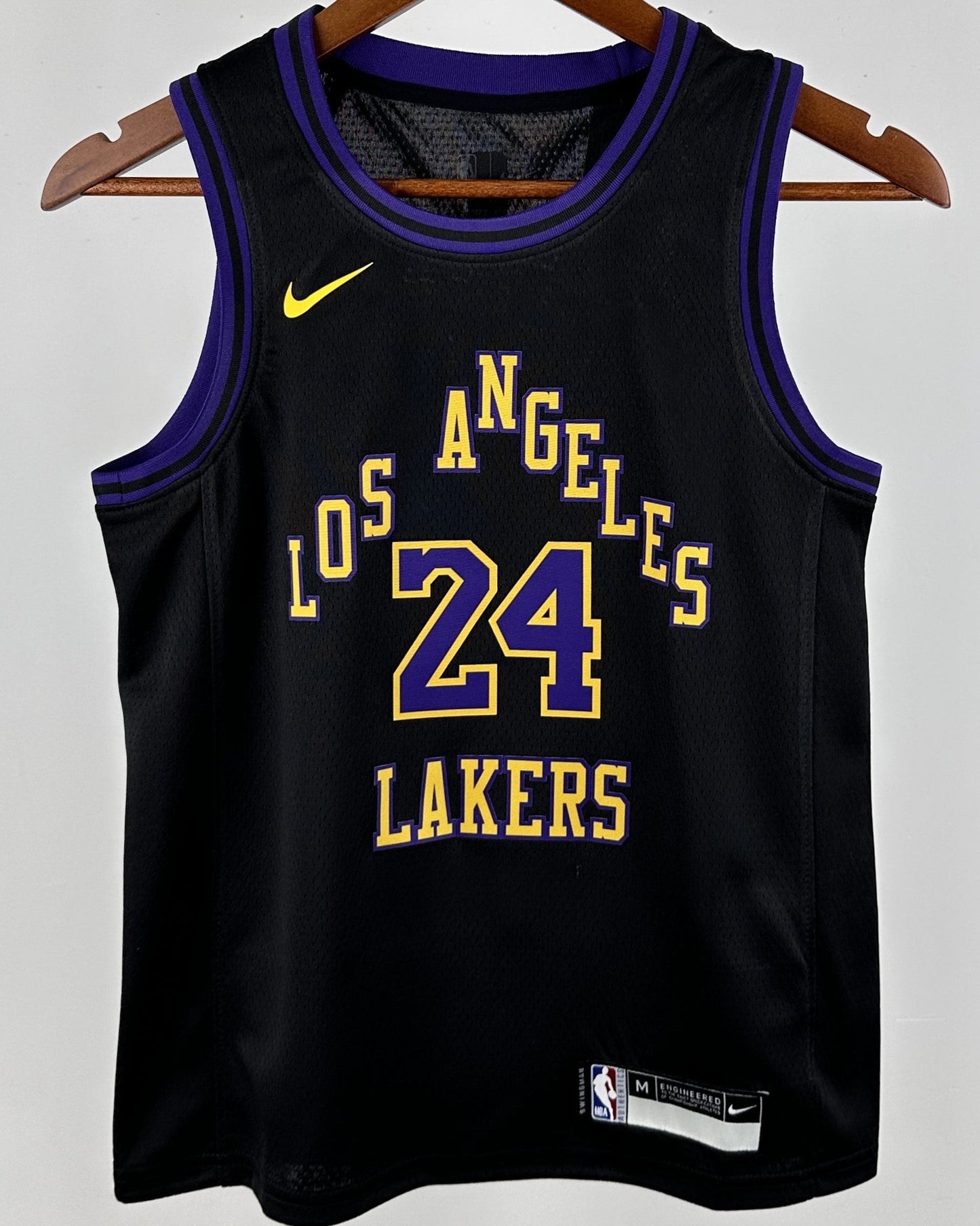 BRYANT KOBE (kid jersey)