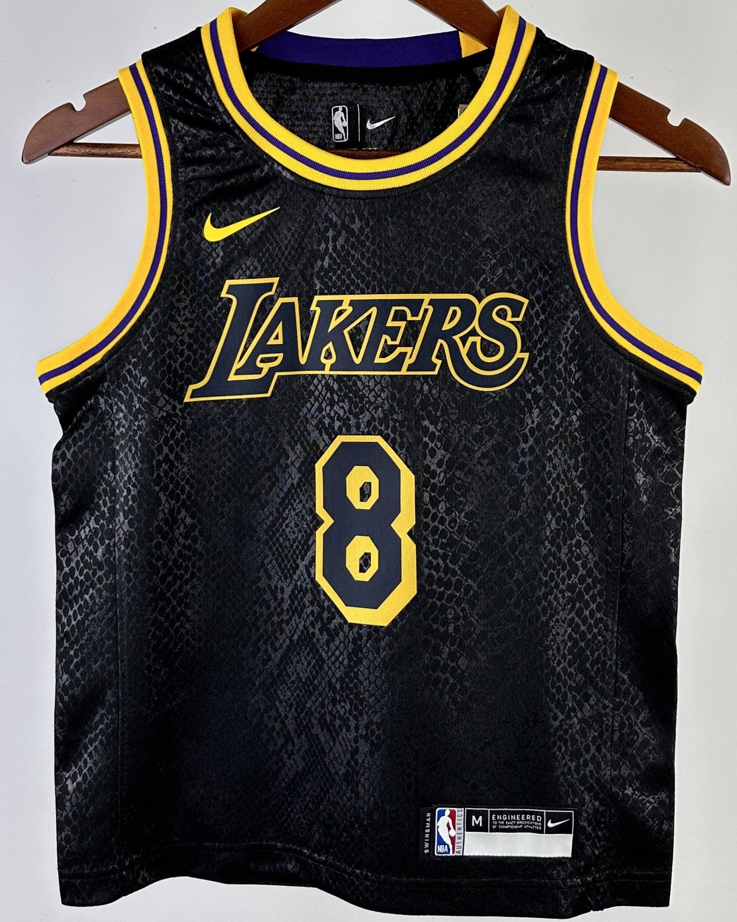 BRYANT KOBE (kid jersey)
