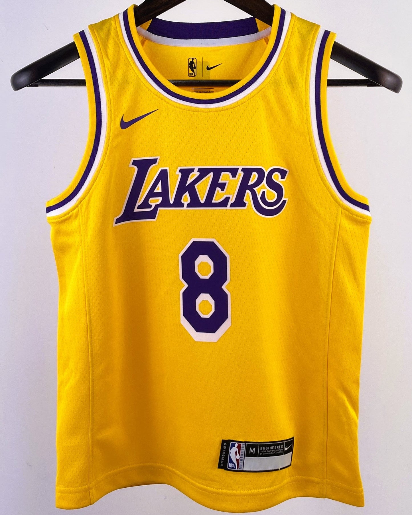 BRYANT KOBE (kid jersey)