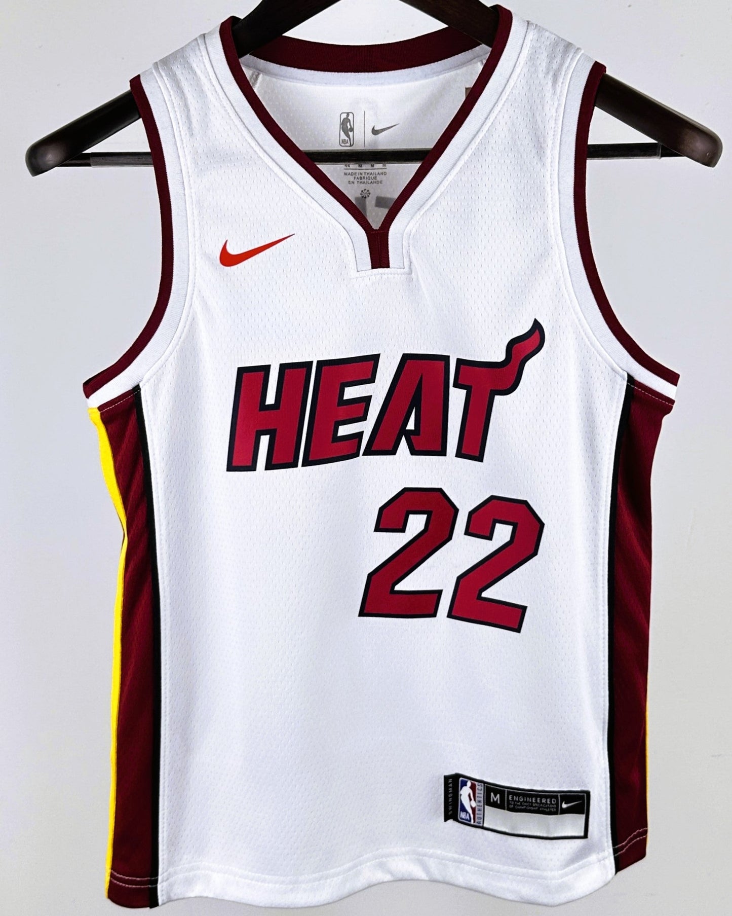 BUTLER JIMMY (kid jersey)