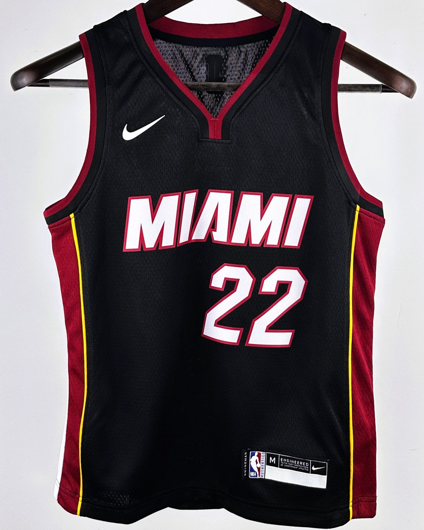 BUTLER JIMMY (kid jersey)