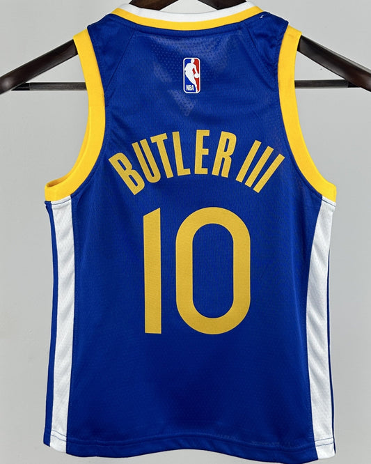 BUTLER JIMMY (kid jersey)