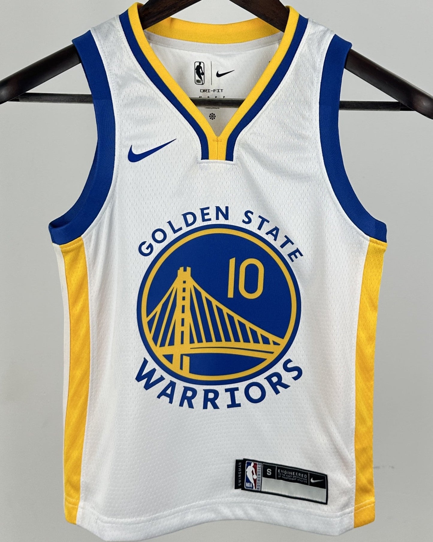 BUTLER JIMMY (kid jersey)