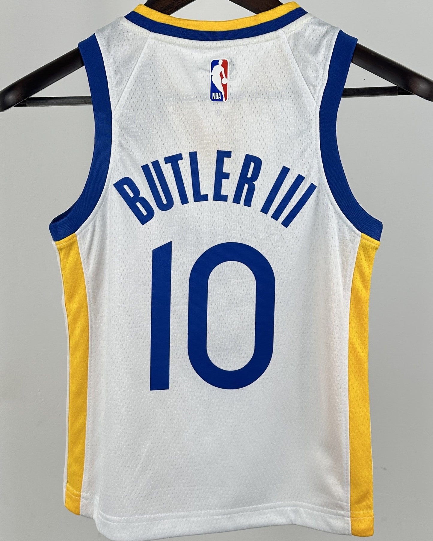 BUTLER JIMMY (kid jersey)