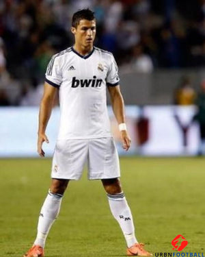 RONALDO CRISTIANO 2012-13 (Real M)