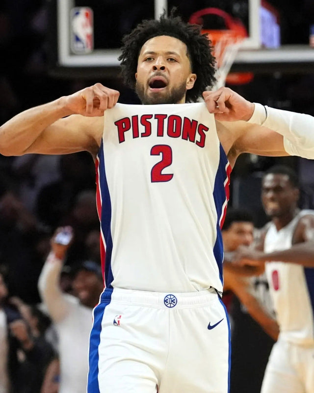 CUNNINGHAM CADE (DET)